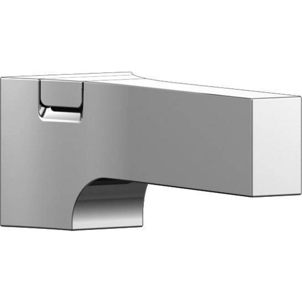 Zura? Tub Spout - Pull-Up Diverter-related