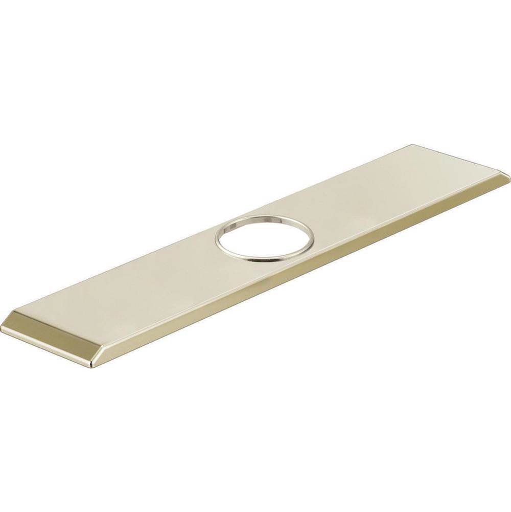 Pivotal? 8 Inch Escutcheon, Gasket Studs and Mounting Hardware-shop