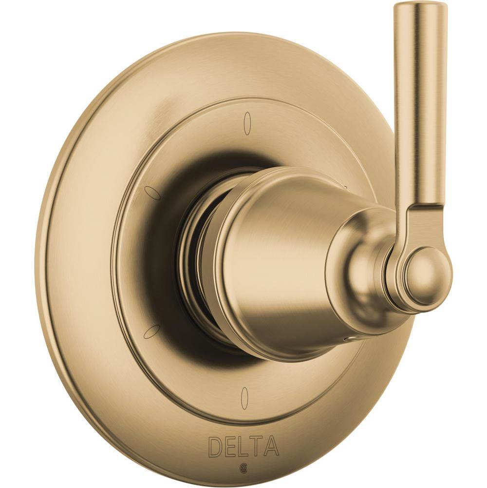 Saylor? 6-Setting 3-Port Diverter Trim-related