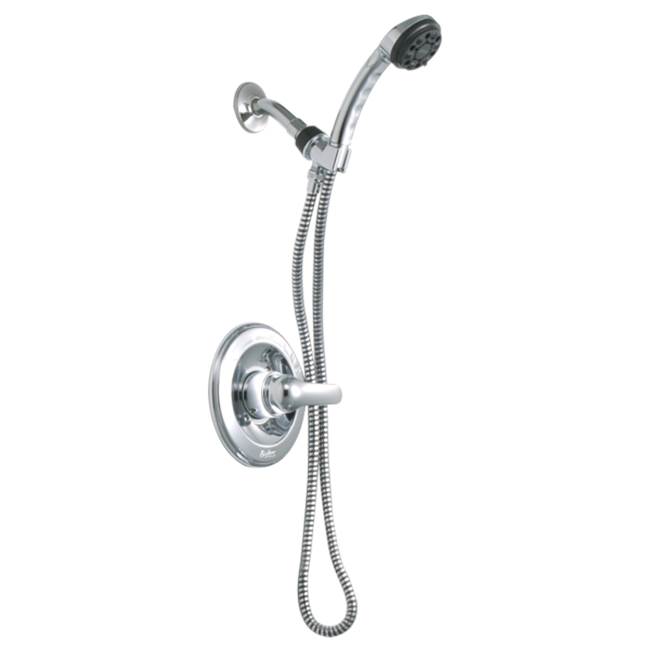 Shower Only W/Handshower-related