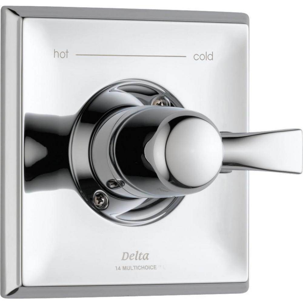 Dryden? Monitor? 14 Series Valve Only Trim-related