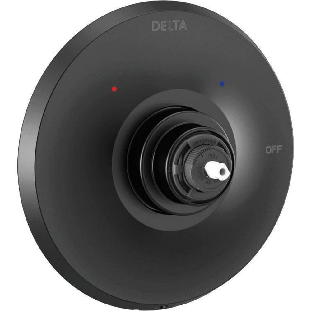 Dorval? Monitor 14 Series Valve Only Trim - Less Handle-related