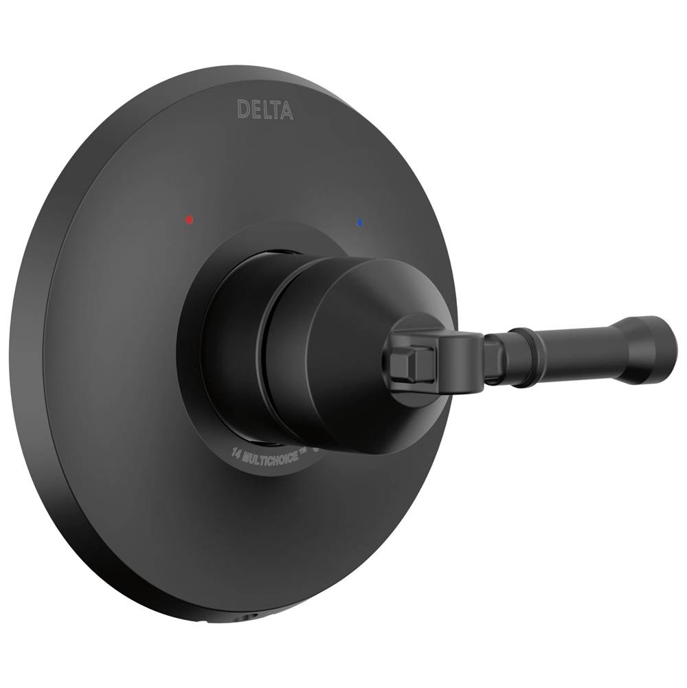 Broderick? 14 Series Valve Only Trim-shop