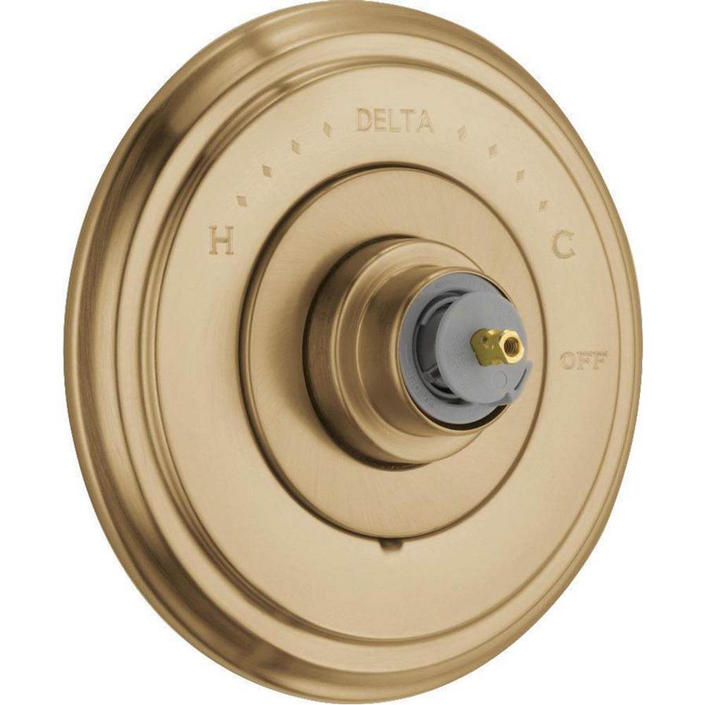 Cassidy? Monitor? 14 Series Valve Only Trim - Less Handle-shop