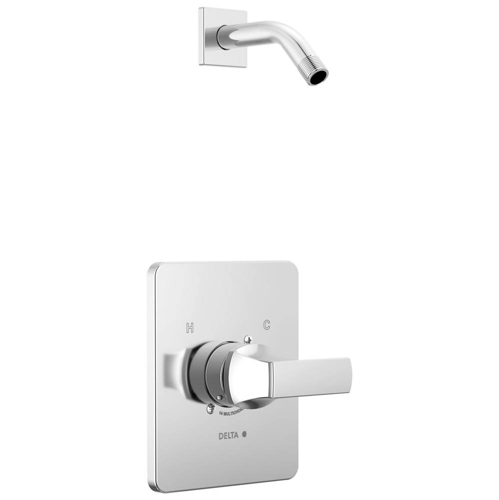 Velum? Monitor 14 Series Shower Trim - Less Head-shop