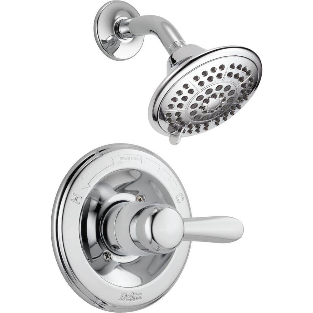 Lahara? Monitor? 14 Series Shower Trim-shop