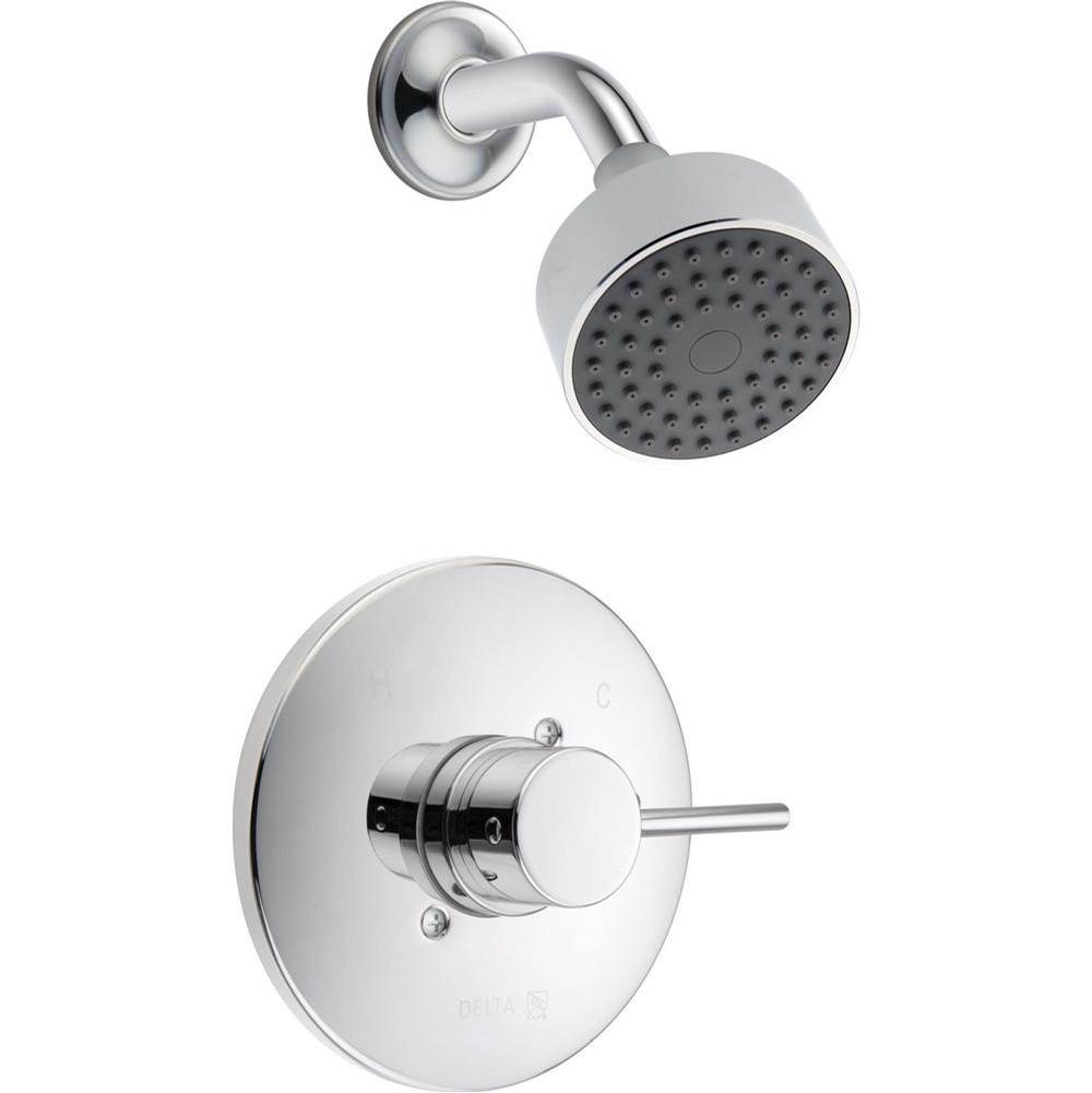 Modern? Monitor 14 Series Shower Trim-related