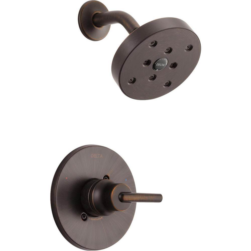 Trinsic? Monitor? 14 Series H2OKinetic?Shower Trim-shop