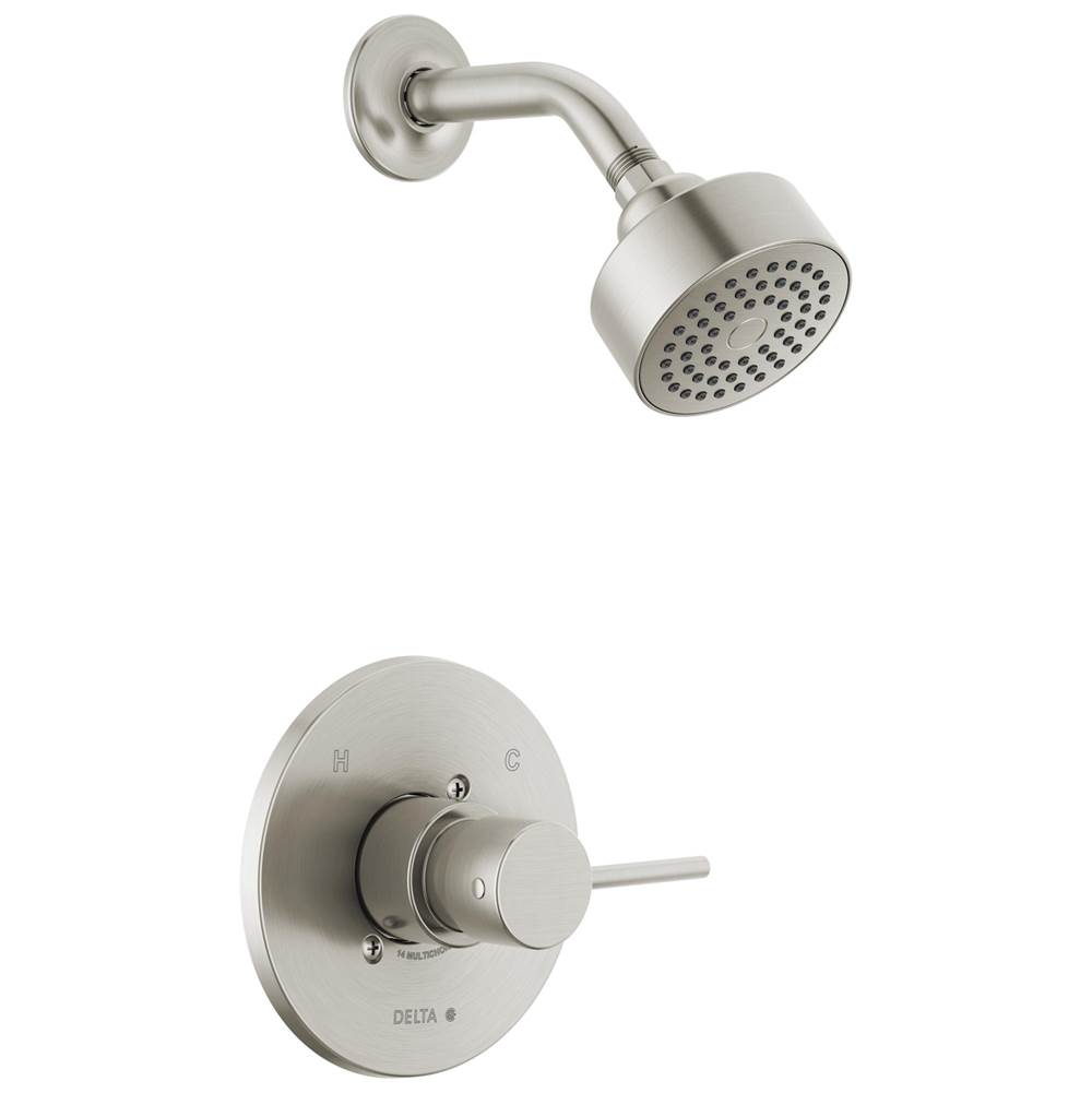 Modern? Monitor 14 Series Shower Trim-related