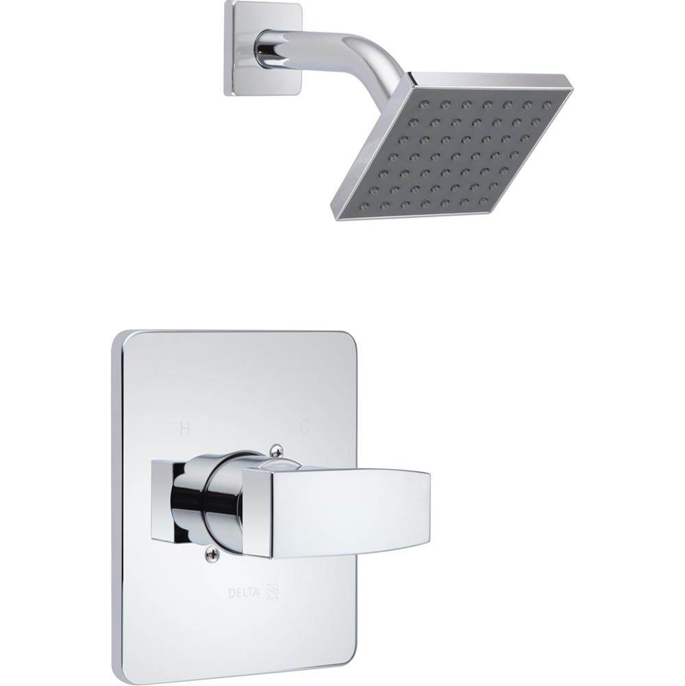 Modern? Monitor 14 Series Shower Trim-related
