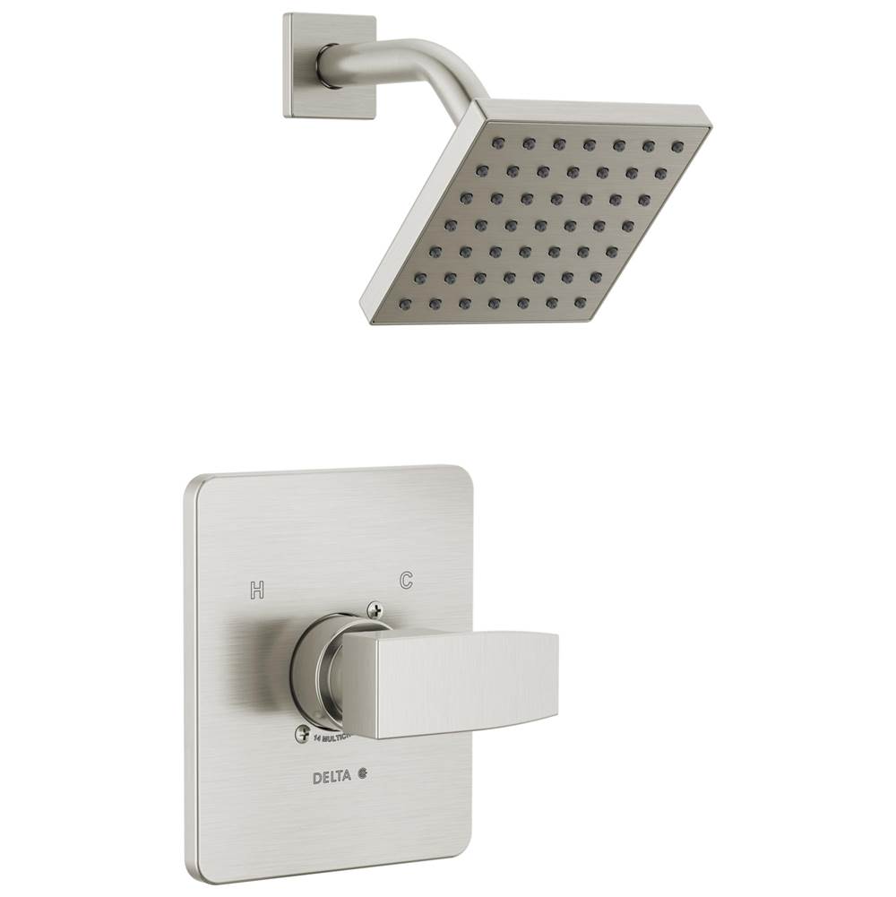 Modern? Monitor 14 Series Shower Trim-related