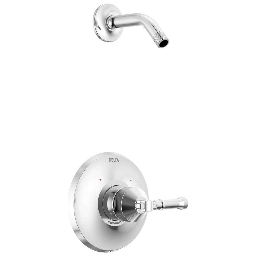 Broderick? 14 Series Shower Trim - Less Head-shop