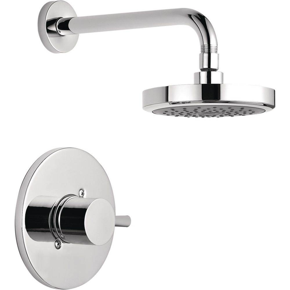 Delta Tommy Solid Handle Shower Only Ch-shop