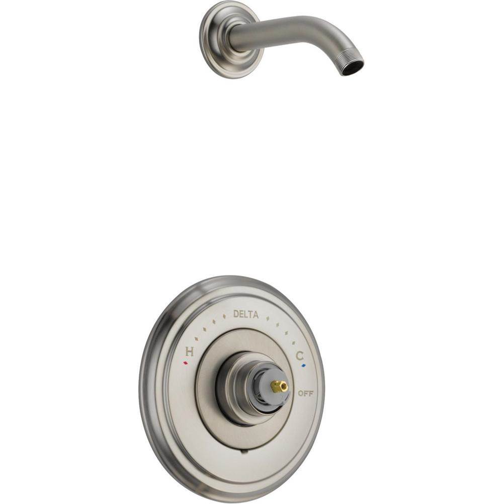 Cassidy? Monitor? 14 Series Shower Trim - Less Handle - Less Head-shop
