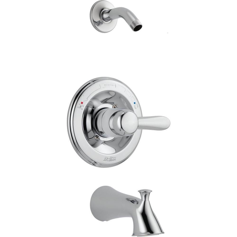 Lahara? Monitor? 14 Series Tub & Shower Trim - Less Head-related
