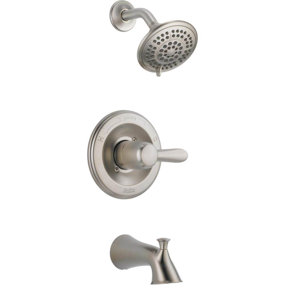 Lahara? Monitor? 14 Series Tub & Shower Trim-related
