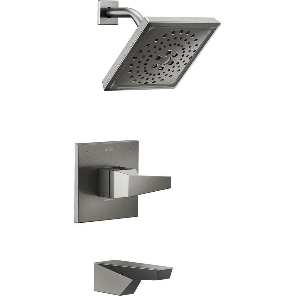 Trillian? 14 Series H2Okinetic Tub Shower Trim-related