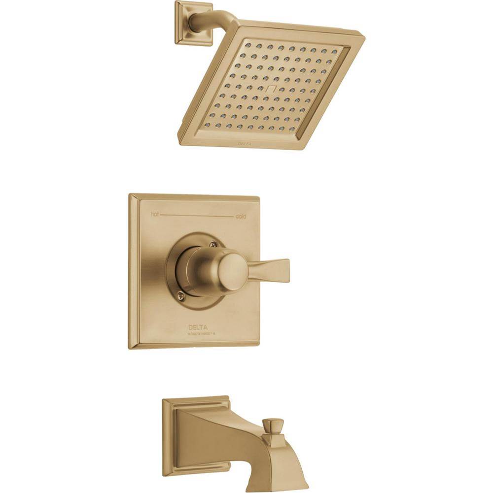 Dryden? Monitor? 14 Series Tub & Shower Trim-shop