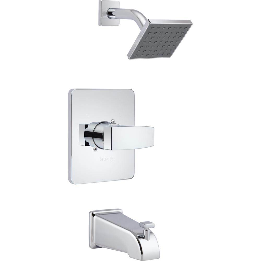 Modern? Monitor 14 Series Tub & Shower Trim-related