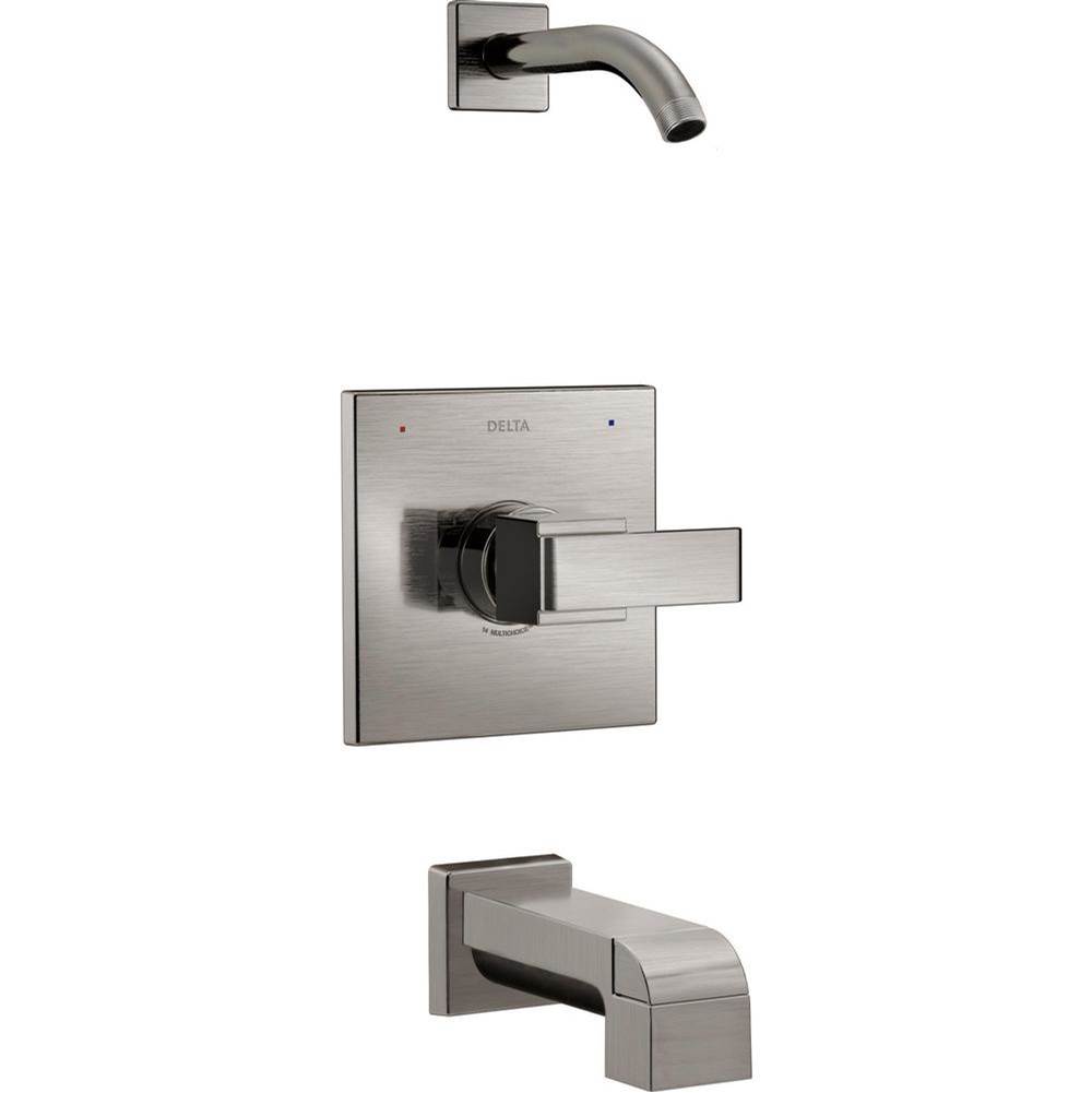 Ara? Monitor? 14 Series Tub & Shower Trim - Less Head-related