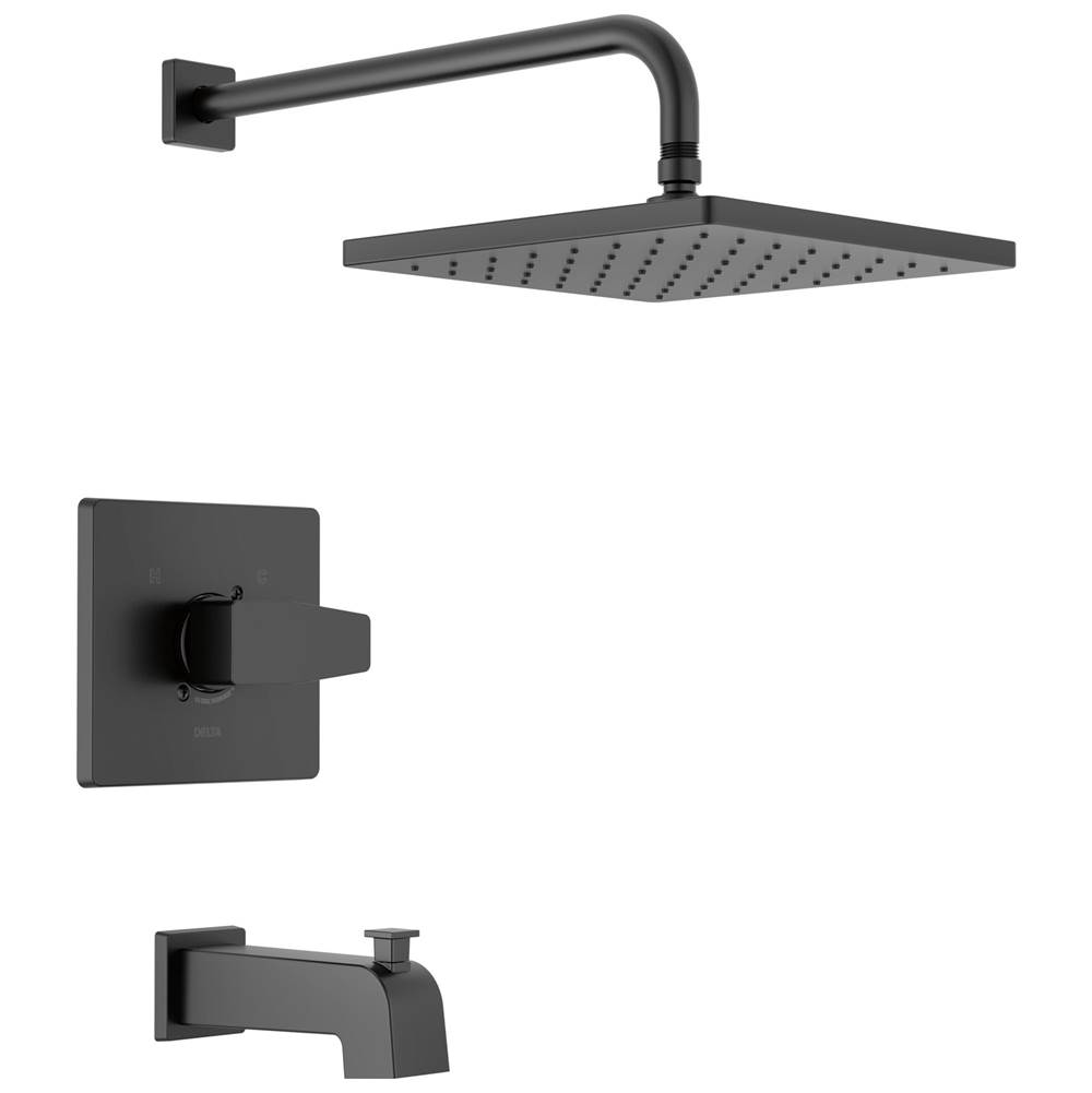 Modern? Monitor 14 Series Tub & Shower Trim-related