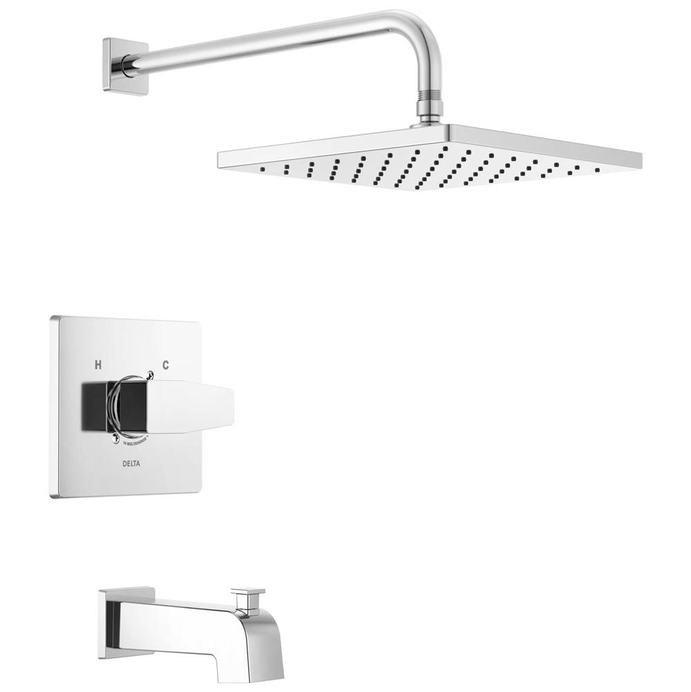 Modern? Monitor 14 Series Tub & Shower Trim-related