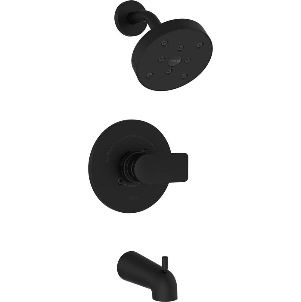 14 Series Tub/Shower Trim-related