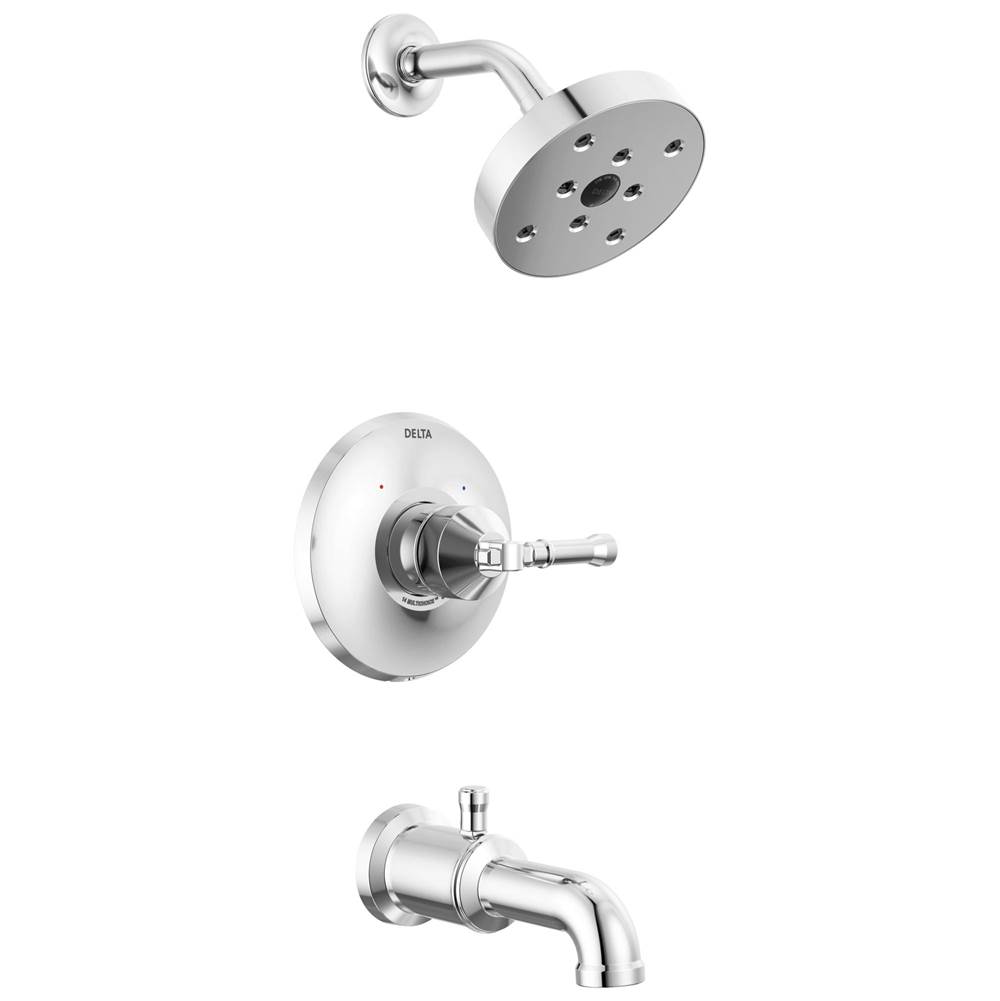 Broderick? 14 Series Tub Shower Trim-shop