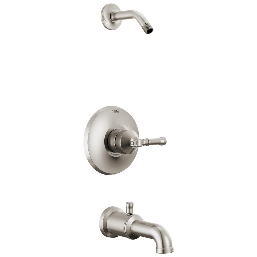 Broderick? 14 Series Tub Shower Trim - Less Head-related