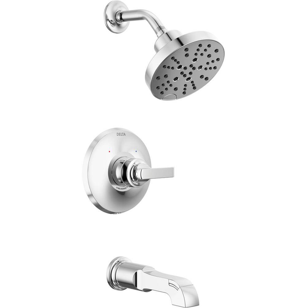 Tetra? Monitor 14 Series Tub & Shower Trim-related