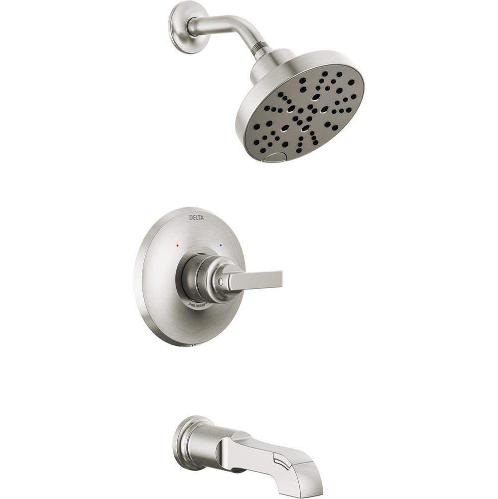 Tetra? Monitor 14 Series Tub & Shower Trim-related