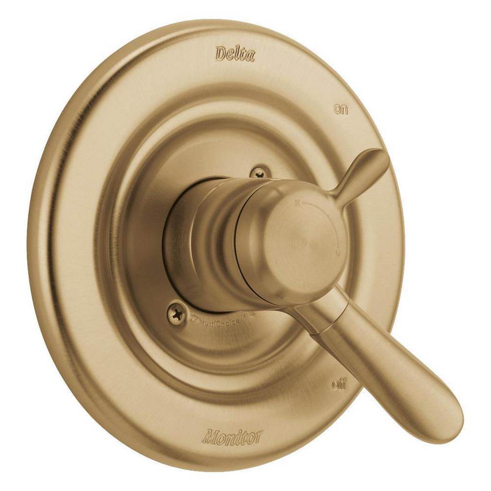 Lahara? Monitor? 17 Series Valve Only Trim-related