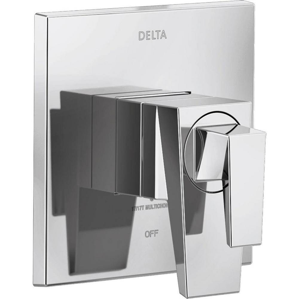 Trillian? 17 Series Valve Only Trim-shop