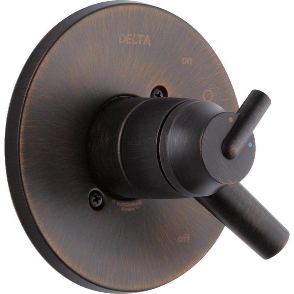 Trinsic? Monitor? 17 Series Valve Only Trim-related