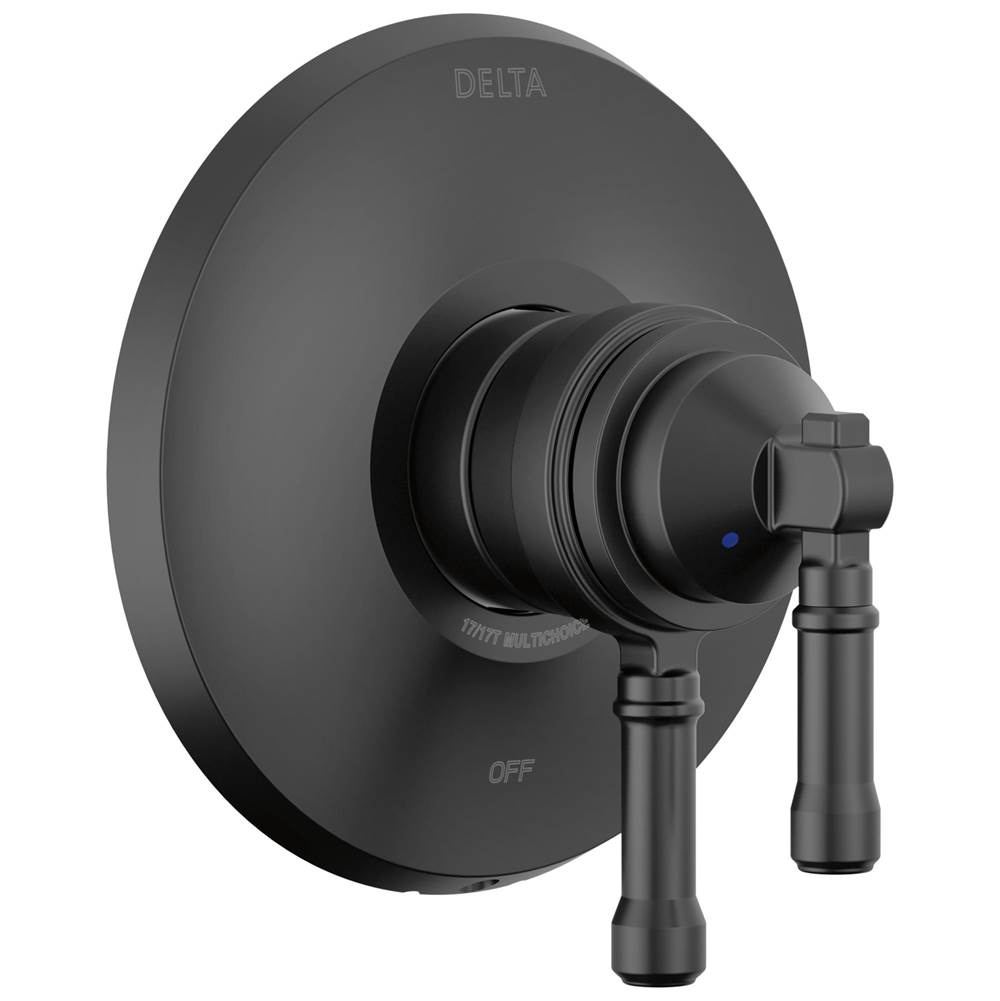 Broderick? 17 Series Valve Only Trim-shop