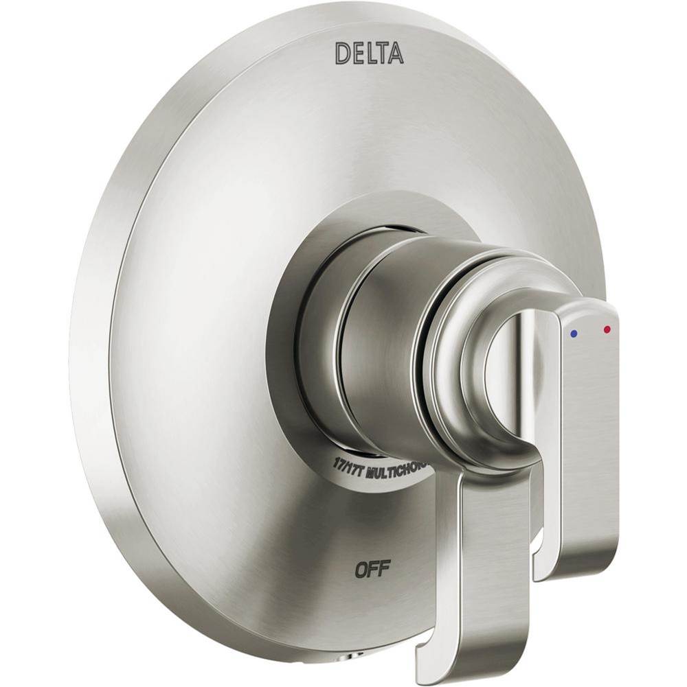 Tetra? 17 Series Valve Only Trim-shop