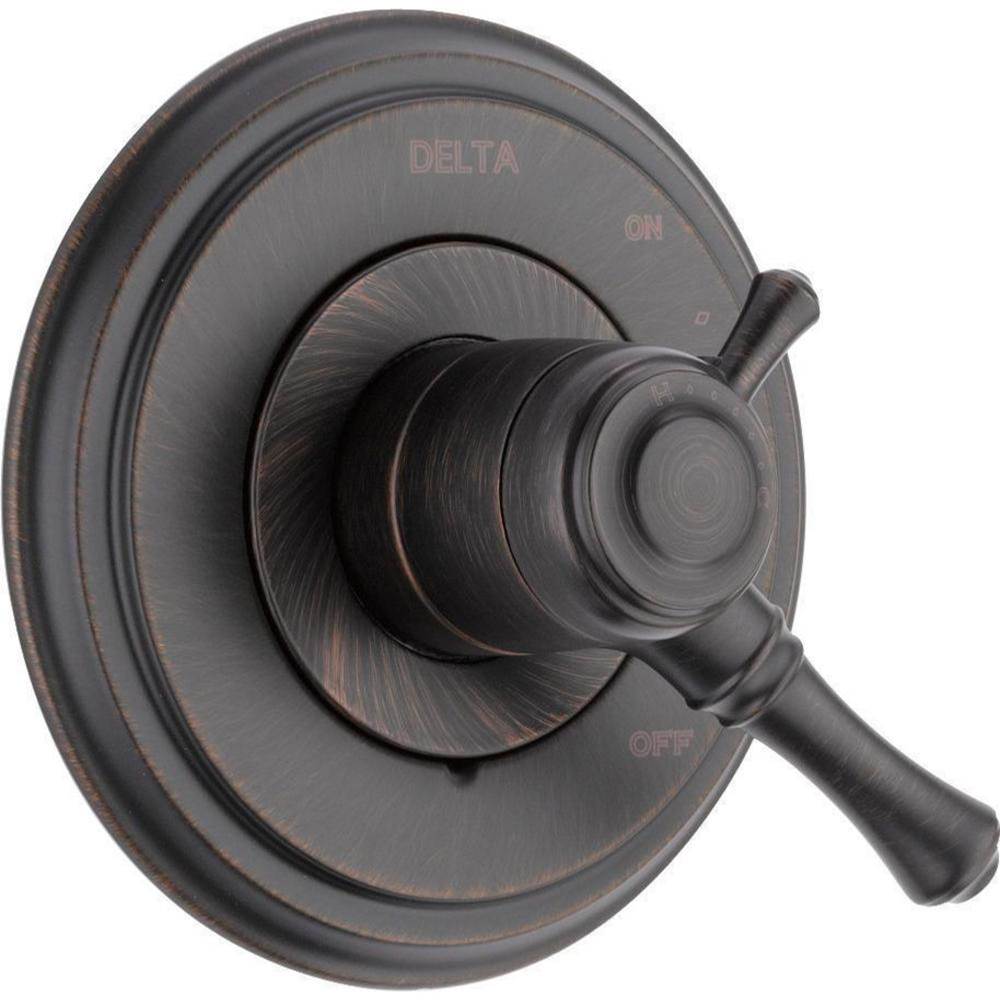 Cassidy? Monitor? 17 Series Valve Only Trim-related