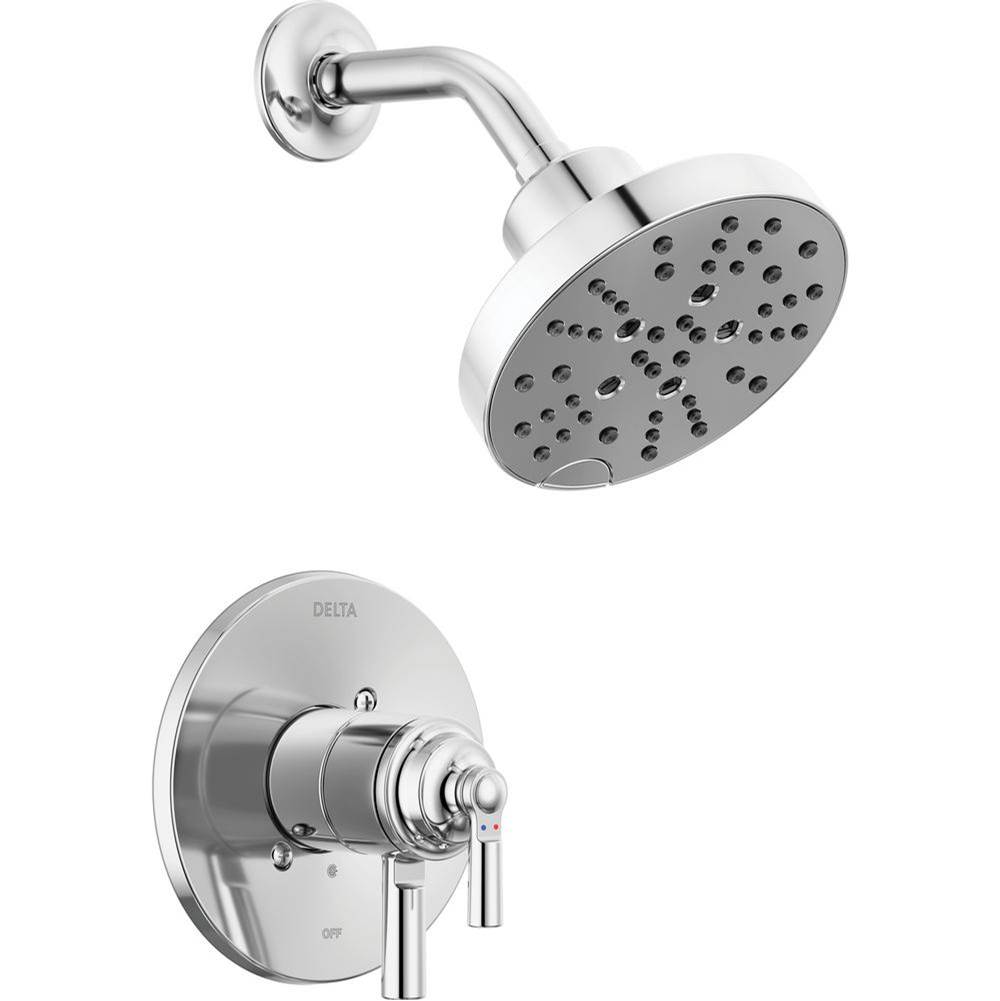 Saylor? Monitor? 17 Series Shower Trim-shop