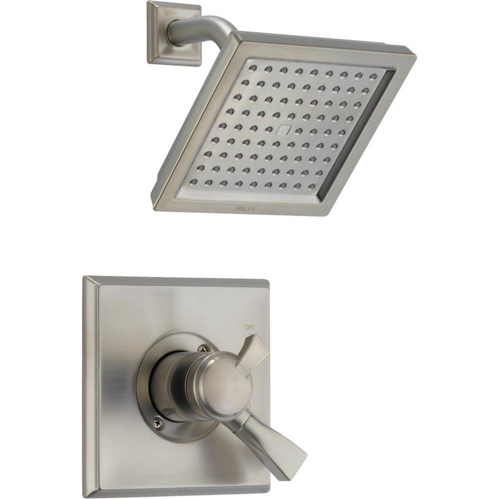Dryden? Monitor? 17 Series Shower Trim-shop