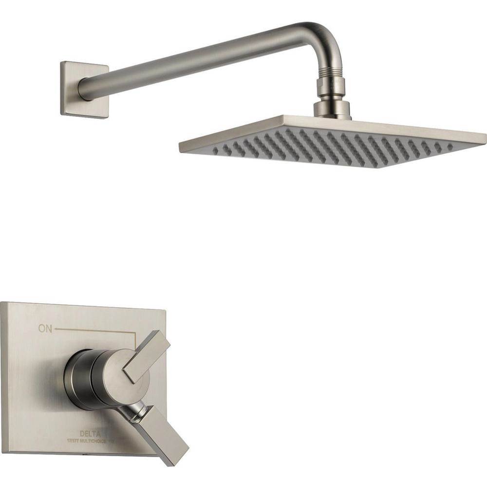 Vero? Monitor? 17 Series Shower Trim-shop