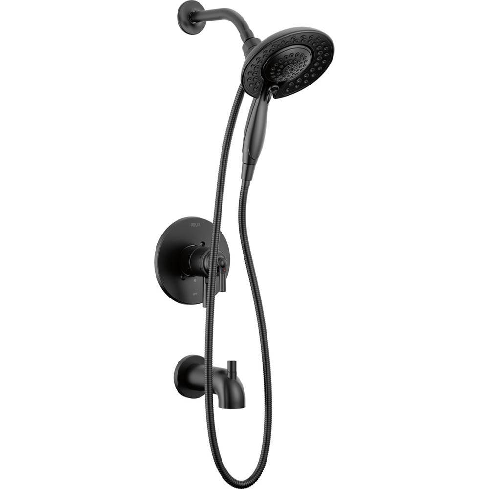 Saylor? Monitor? 17 Series Tub & Shower Trim with In2ition?-related