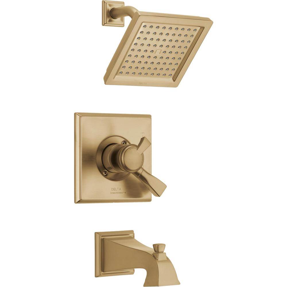 Dryden? Monitor? 17 Series Tub & Shower Trim-related
