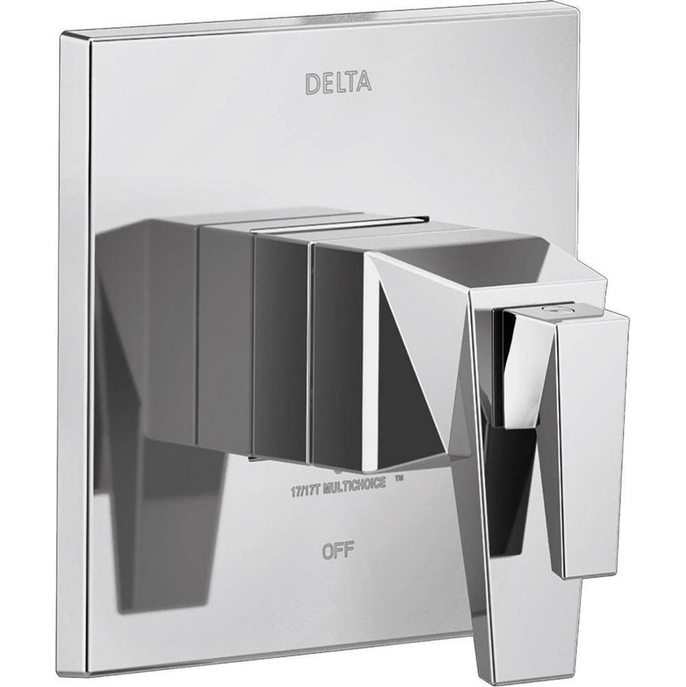 Trillian? TempAssure 17T Series Valve Only Trim-related