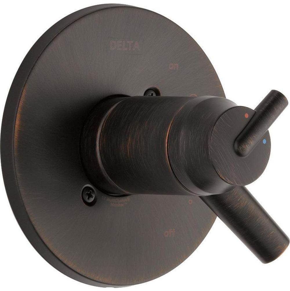 Trinsic? TempAssure? 17T Series Valve Only Trim-related