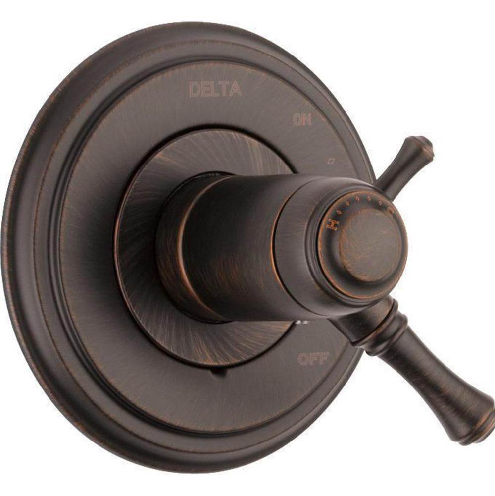 Cassidy? TempAssure? 17T Series Valve Only Trim-shop