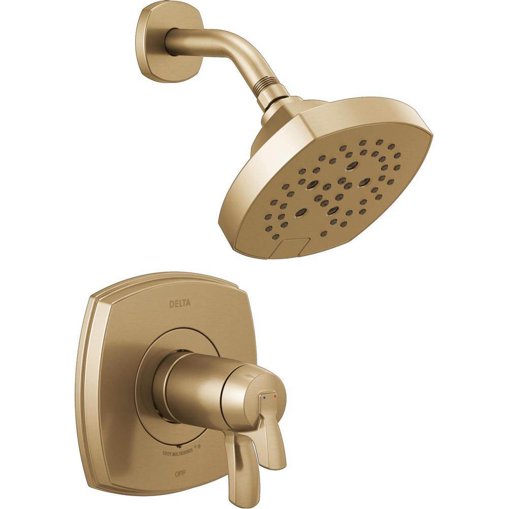 Stryke? 17 Thermostatic Shower Only-related
