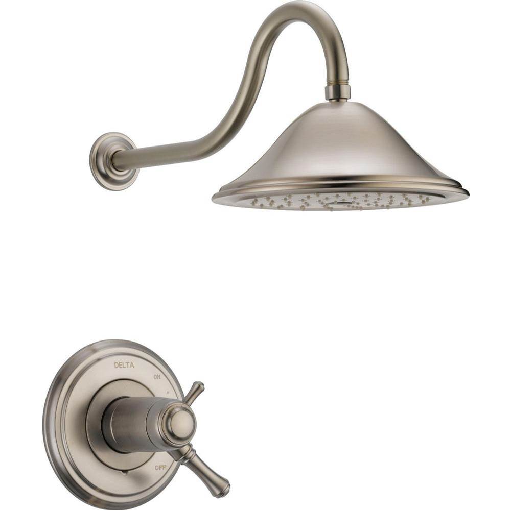 Cassidy? TempAssure? 17T Series Shower Trim-related