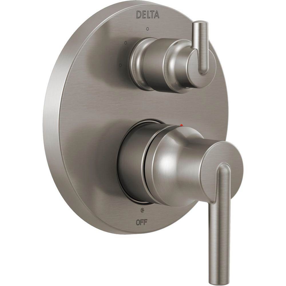 Trinsic? Contemporary Two Handle Monitor? 14 Series Valve Trim with 3-Setting Int-related