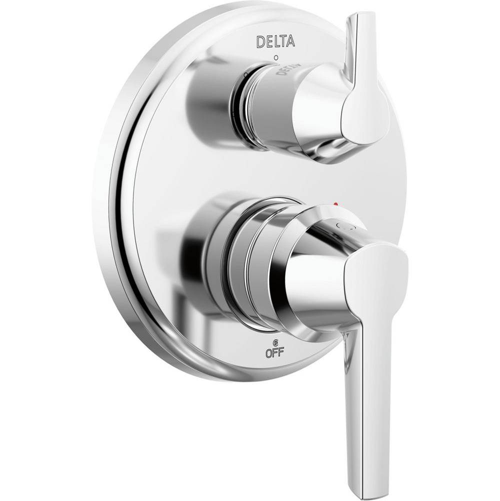 Galeon? 14S Integrated Diverter Trim - 3 Setting-related