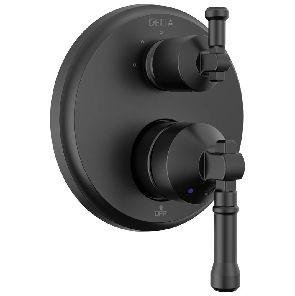 Broderick? 14 Series Integrated Diverter Trim 3-Setting-related